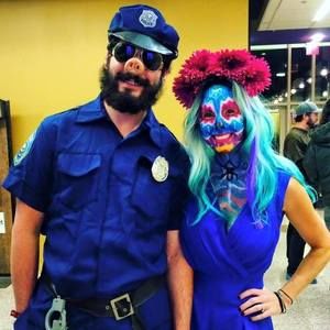 Meet your Posher, Jack