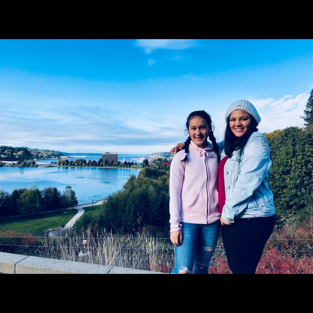 Meet your Posher, Bianca