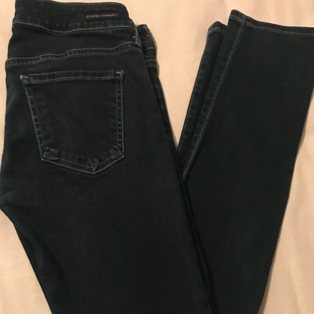 COH skinny jean