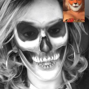 Meet your Posher, Marilyn