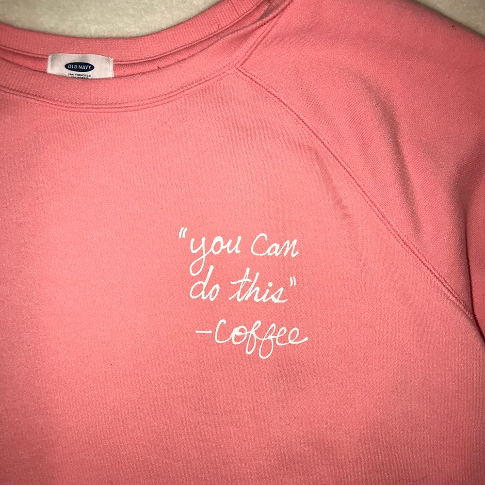 Sweatshirt - Picture 2 of 2