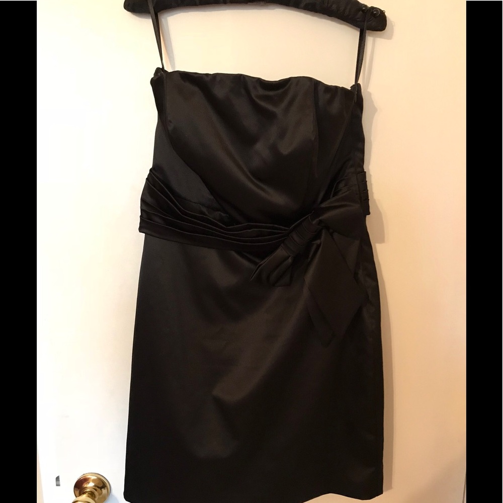 Little Black Dress (The Limited)