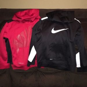 Boys Nike Sweatshirts in great condition!!!