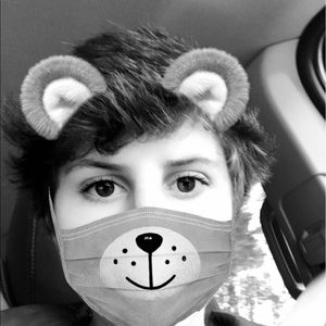 Meet your Posher, Ethan