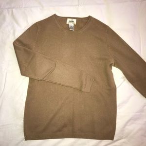 Cashmere Sweater
