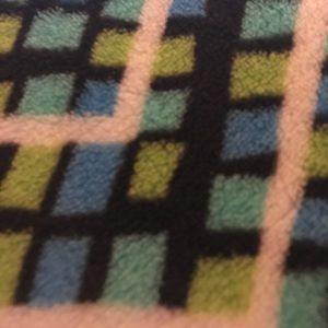 Meet your Posher, Marsha