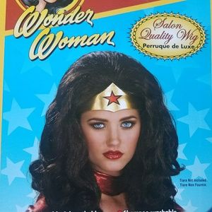 Meet your Posher, Susan