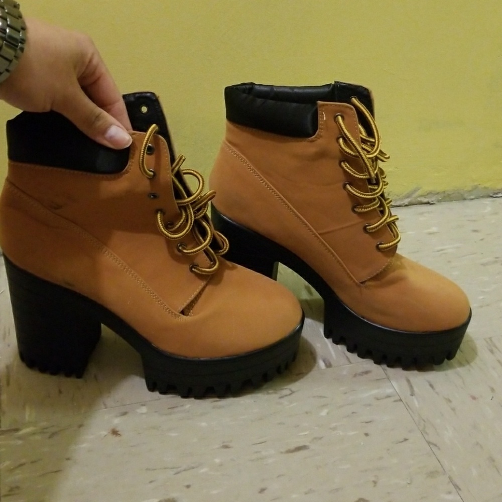 Booties
