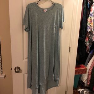 LulaRoe Carly Dress