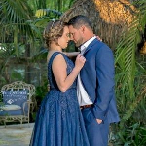 Meet your Posher, Maybel