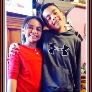 Meet your Posher, Anthony