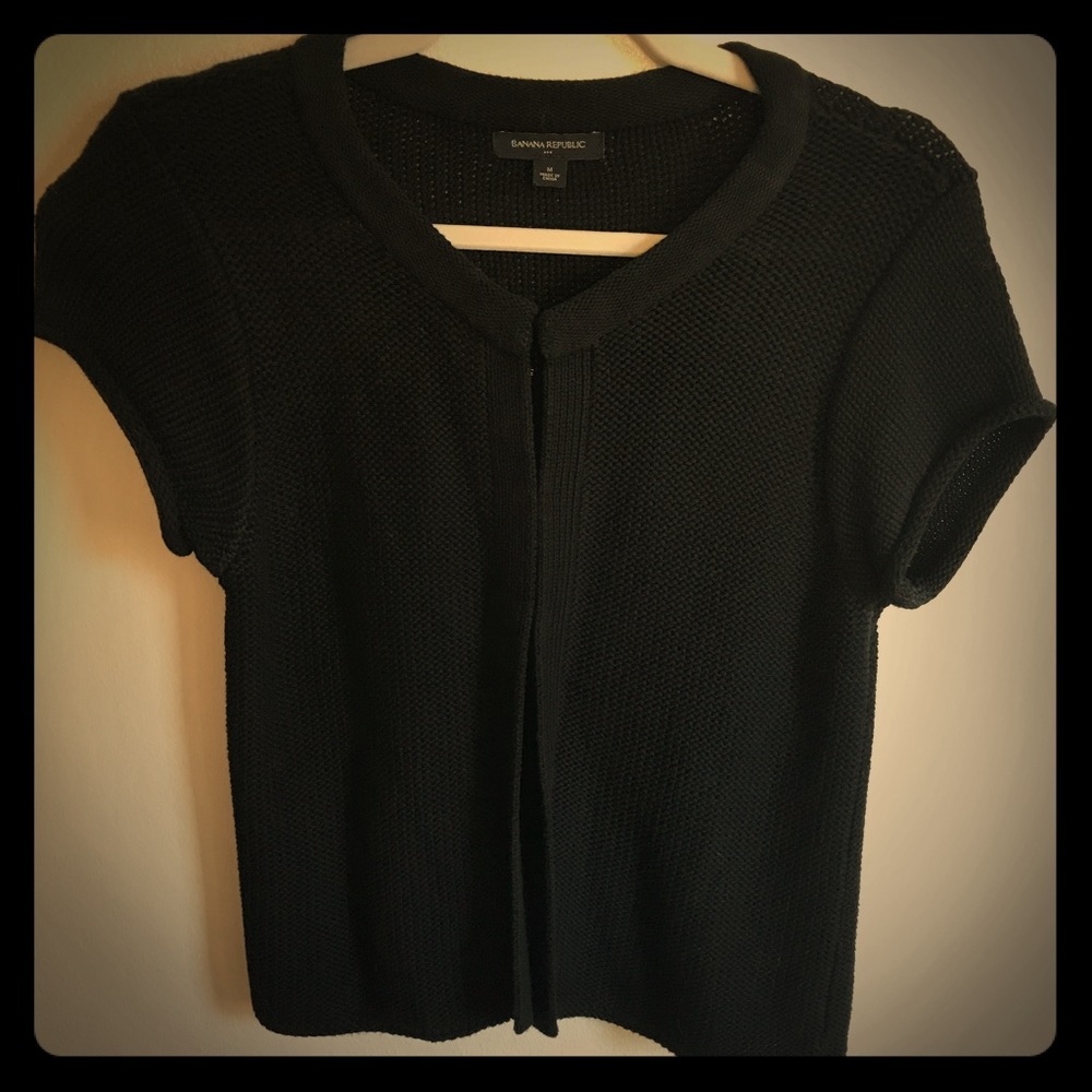 Banana Republic sweater
