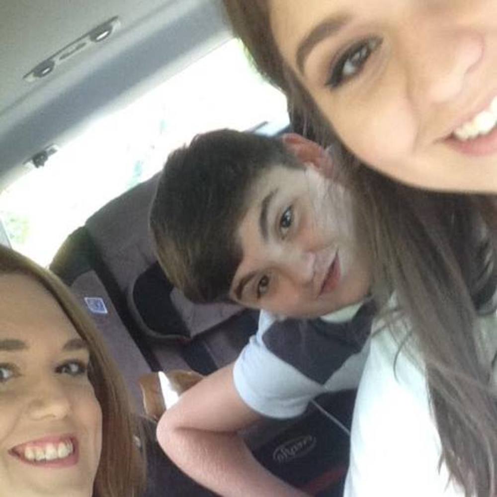 Meet your Posher, Dawn