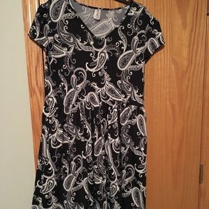 Honey & Lace Los Osos Dress