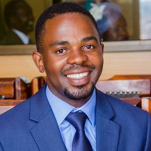 Meet your Posher, Samuel