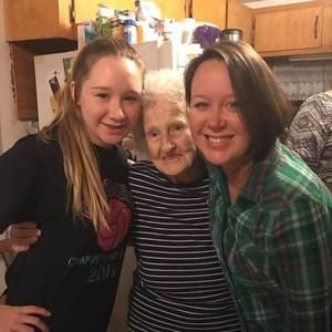 Meet your Posher, Valerie