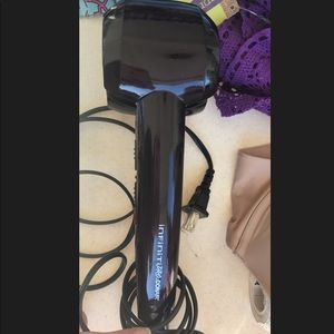 Conair Infiniti Pro curler