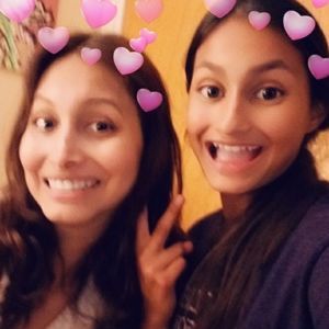 Meet your Posher, Martha