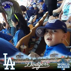 Meet your Posher, Leslie