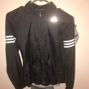 Adidas Jacket
