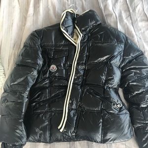 Moncler Down Jacket