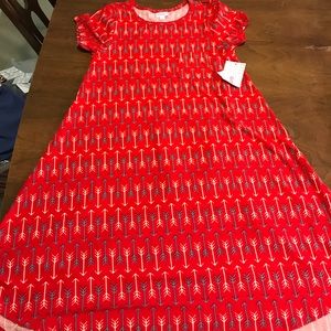 BNWT LuLaRoe Carly