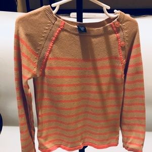 Gap Kids sweater size 5Y