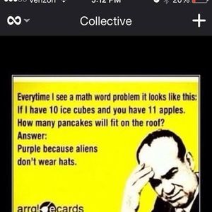 Meet your Posher, Garrett