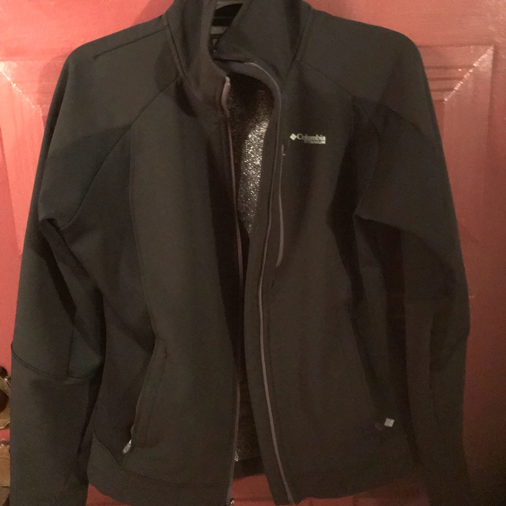 COLUMBIA TITANIUM THERMAL COAT