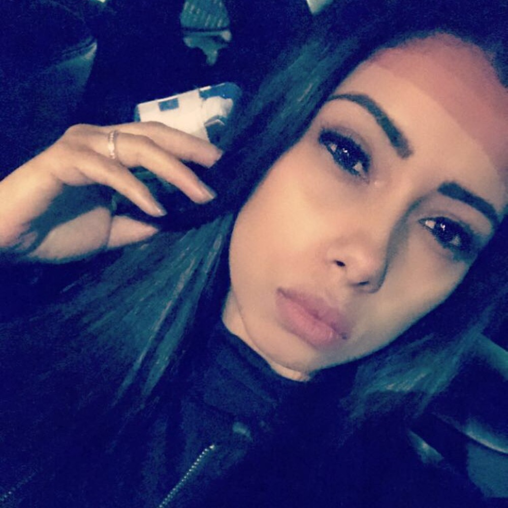 Meet your Posher, Kassiely