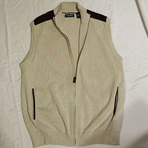 Men's Vest