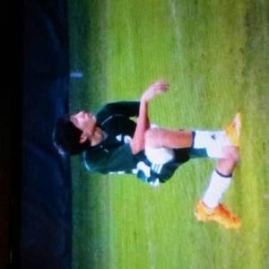 Meet your Posher, Colby