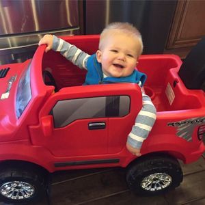 Meet your Posher, Kim