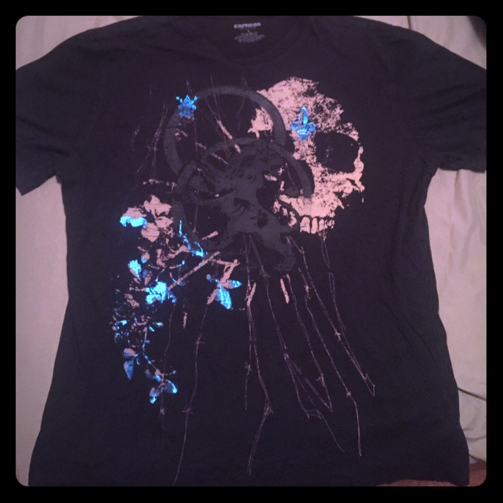 Express shirt