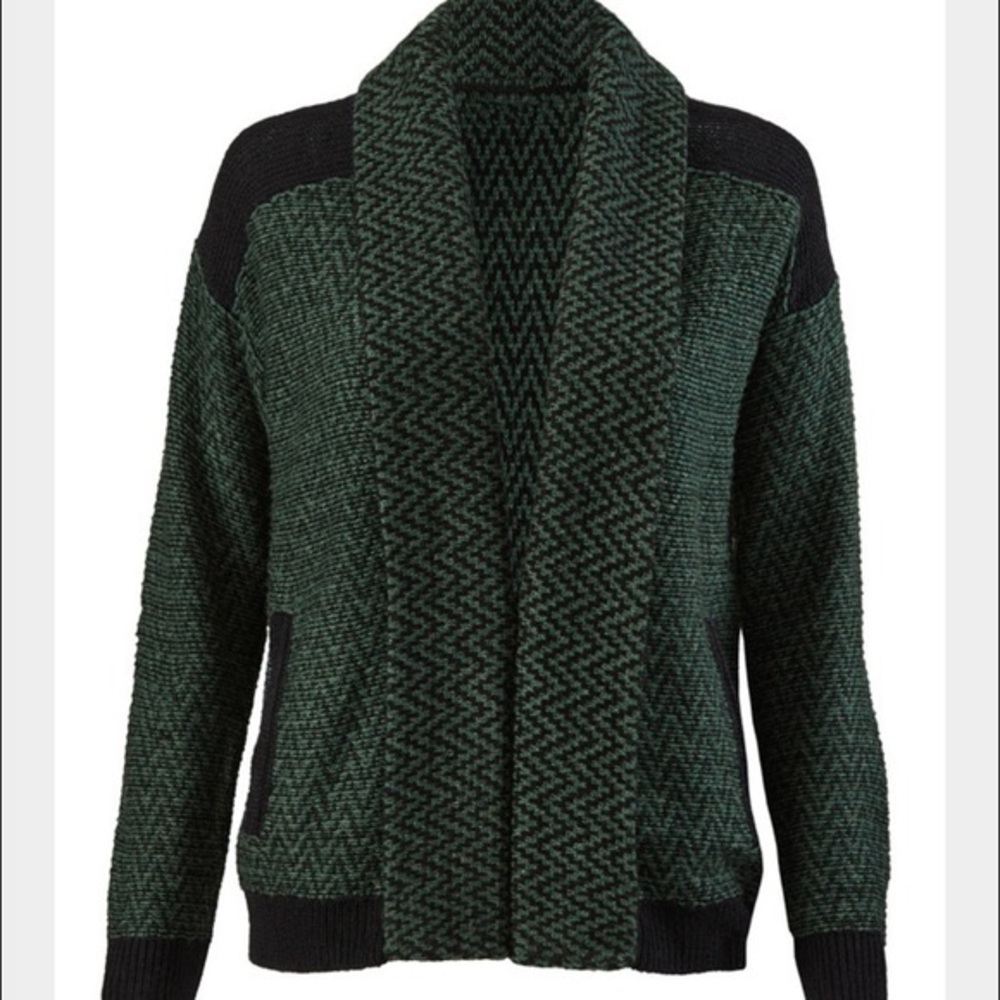 Cabi fireside sweater