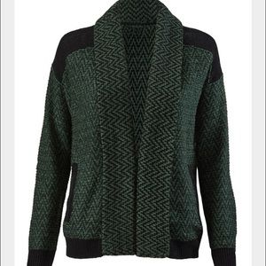 Cabi fireside sweater