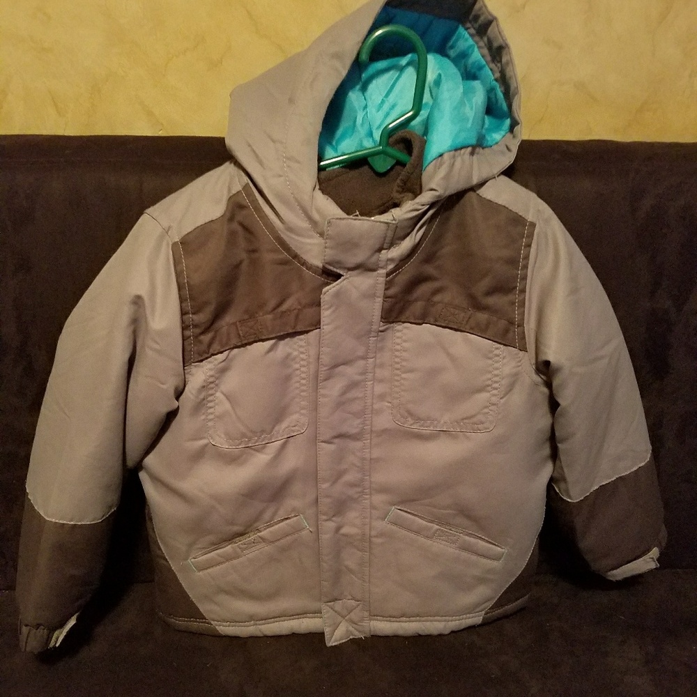 Kids Coat
