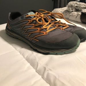 Merrell Tennis Shoes