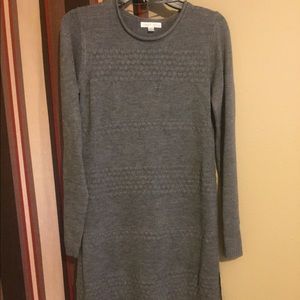London Times Sweater Dress