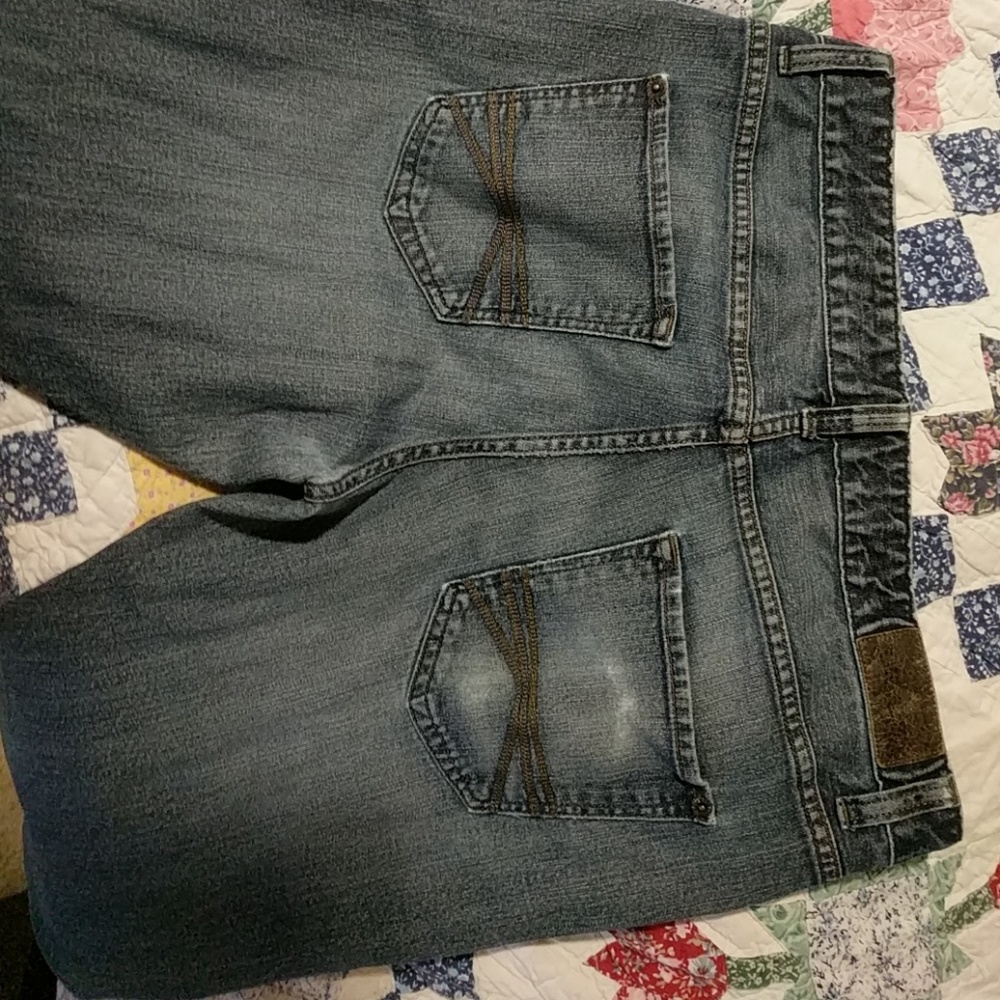 Express Mens jeans