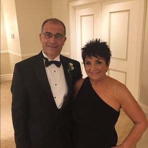 Meet your Posher, Pattie