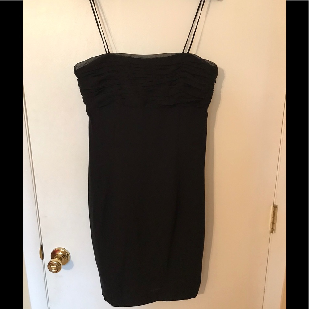 Little Black Dress (Ann Taylor)