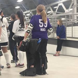 Meet your Posher, Megan