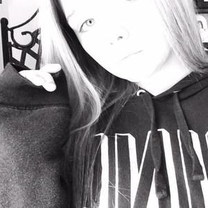 Meet your Posher, Madison