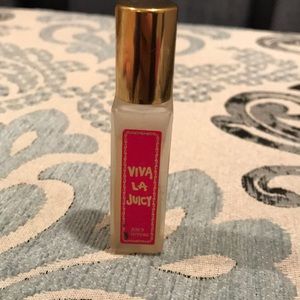 Viva la juicy Rollerball Perfume Travel Spray
