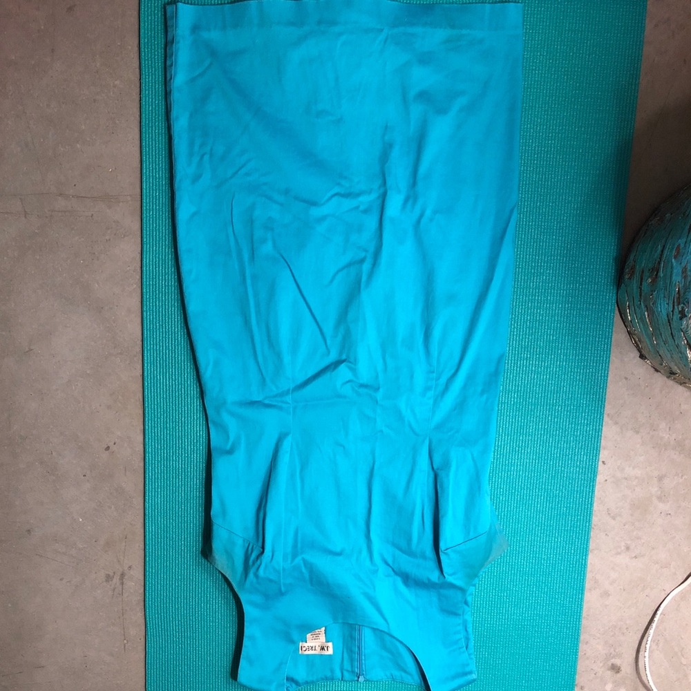 Simple A-Line Dress