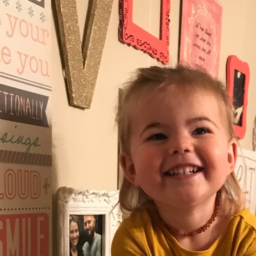 Meet your Posher, Ashley