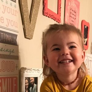 Meet your Posher, Ashley