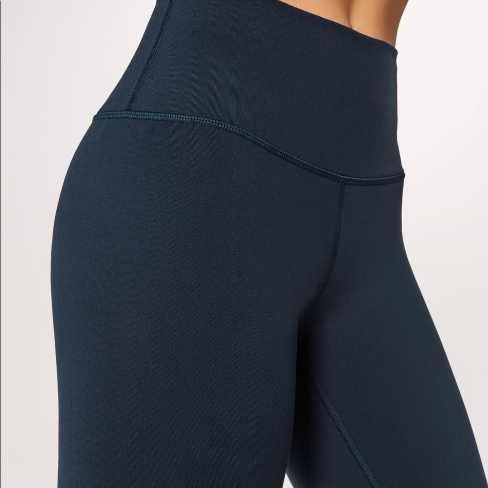 Wunder under Hi-rise (Full Length) size 6