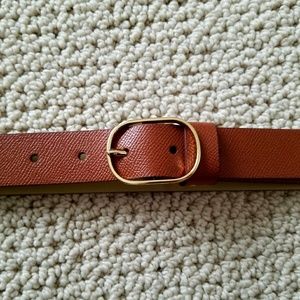BRAND NEW Leather Belt